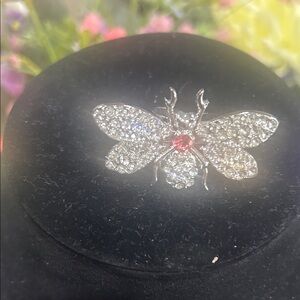 Sassy Jones Kibbi Adjustable Ring